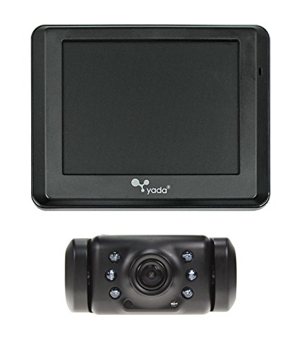 Vehicle Backup Cameras Yada BT53872M-2