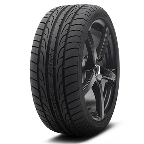 Dunlop Grandtrek Touring A/S All-Season Radial Tire - 235/60R18 103H All-Season Dunlop 290123506