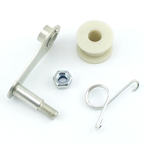 Chain Adjusters Ces Motor MWY0YYY