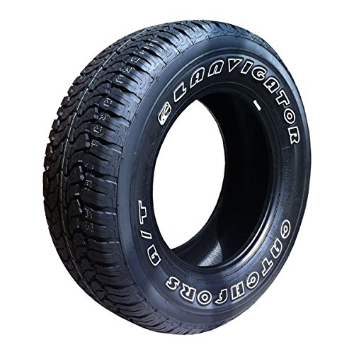 Lanvigator Catchfors A/T Radial Tire - 255/70R16 109T Car, Light Truck & SUV LANVIGATOR 1071