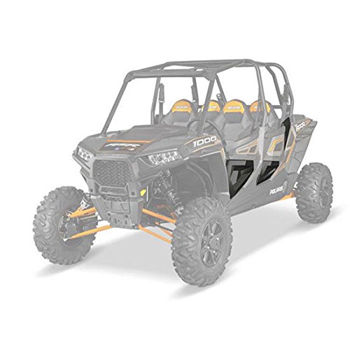 Body Work Polaris 2879942