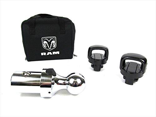 Cargo Racks Mopar Ram25003500