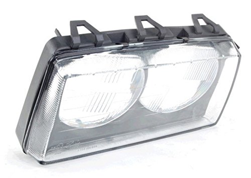 Headlight Assemblies BMW 1305621826