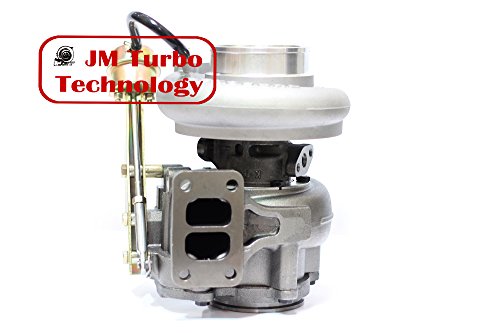 Turbochargers JM Turbo jm-d-3-8