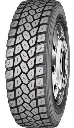 11R22.5 TRIANGLE TR696A LONG HAUL STEER 14PLY Tires TRIANGLE MTR-5376-TR