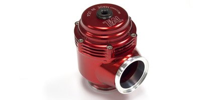 TiAL Blow Off Valve 11 psi Spring Blue 1.5 QR.11B Blow Off Valves TiAL Sport QR11B 15