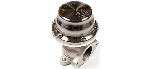 TiAL Wastegate 38mm .9 Bar (13.05 psi) Silver F38.9 Wastegates TiAL Sport F389