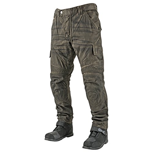 Pants & Chaps Speed and Strength 878430-TR