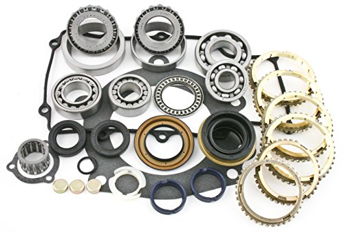 Rebuild Kits Transparts Warehouse BK247WS