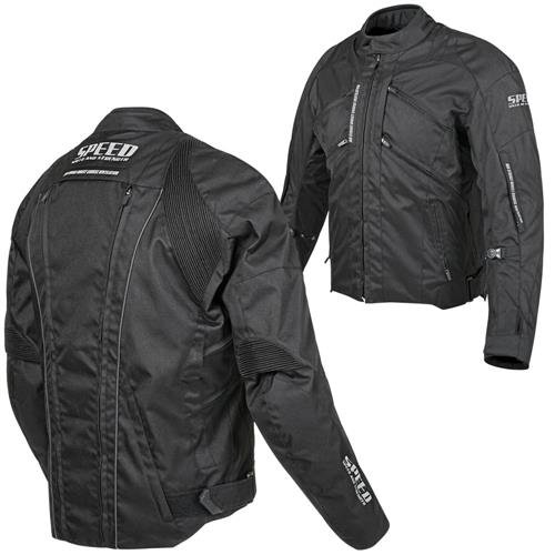 Jackets & Vests Speed and Strength 878492-TR