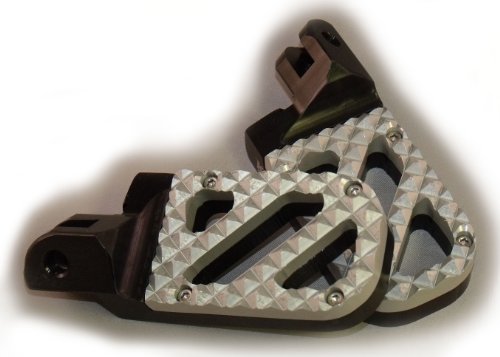 Foot Pegs Knight Design 121054J-2210