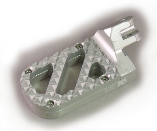 Foot Pegs Knight Design 201054Y-2213