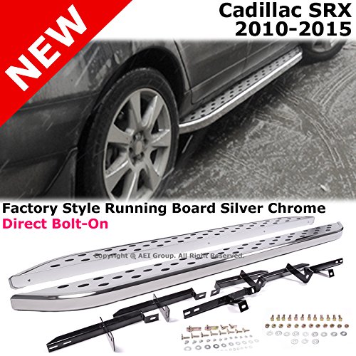 Running Boards Advan-Emotion 2-RB-CASR10