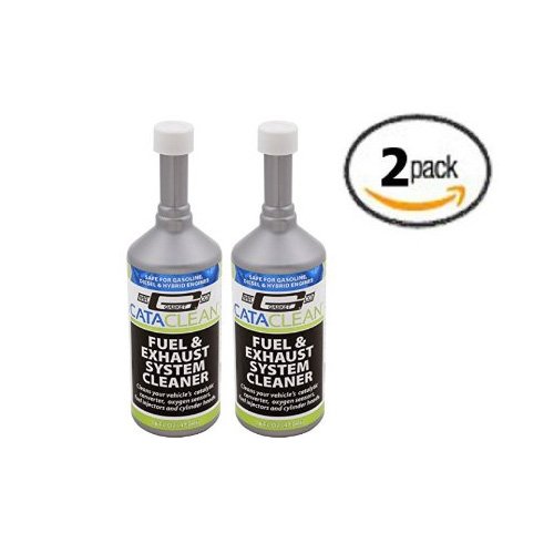 Fuel System Cleaners Mr. Gasket 120007-2PK