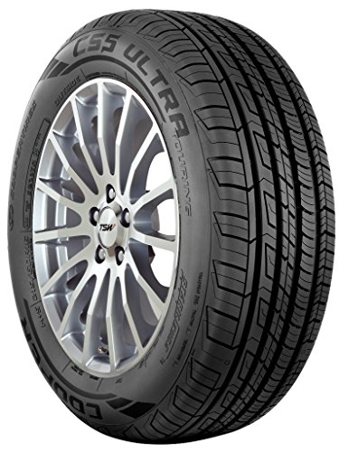 Performance Cooper Tire 90000020134