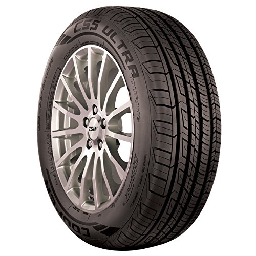Touring Cooper Tire 90000020272