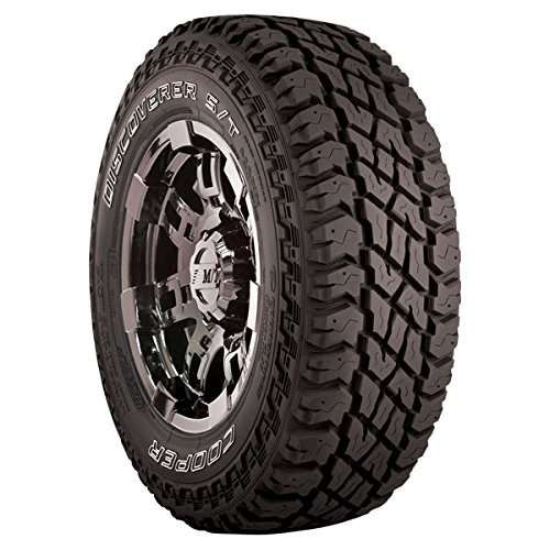 Off-Road Cooper Tire 90000003092