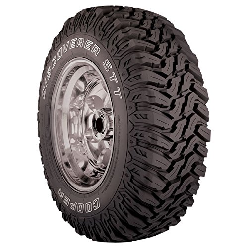 Off-Road Cooper Tire 90000003133