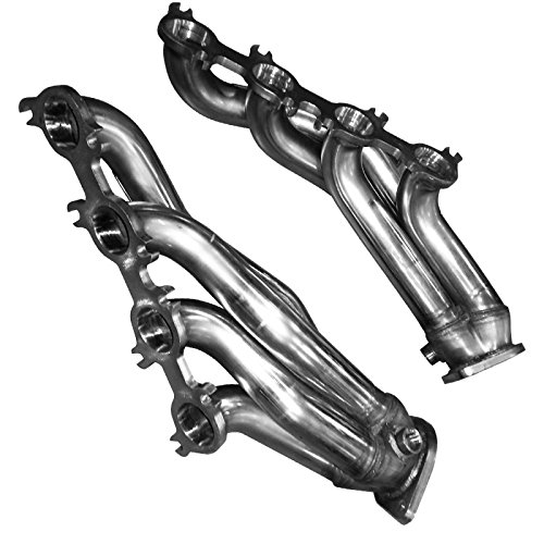 Kooks (164100) 1-7/8 x 3 Stainless Steel Super Street Header for Ford Mustang (Non-CARB Compliant) Headers Kooks 164100