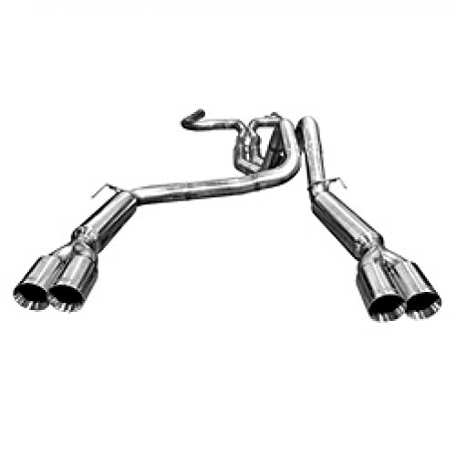 Exhaust & Emissions Kooks 65-9802-CX-DUAL