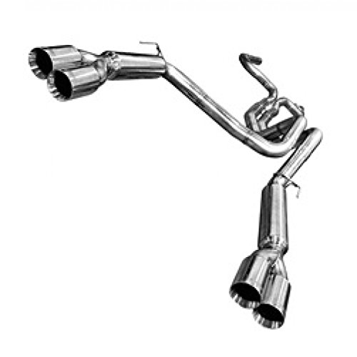 Exhaust & Emissions Kooks 65-9802-CX-DUAL-CAM