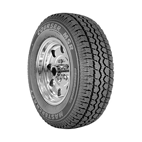 Winter Mastercraft 90000005742