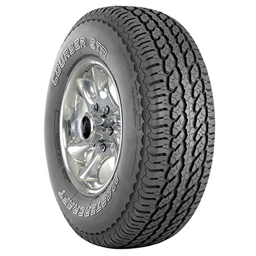 All-Season Mastercraft 90000005777