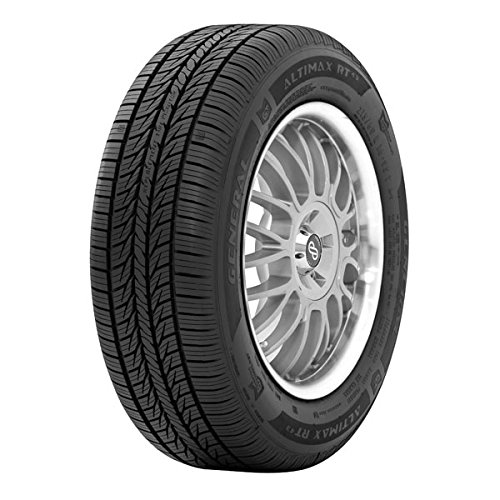 All-Season General Tire 15497820000