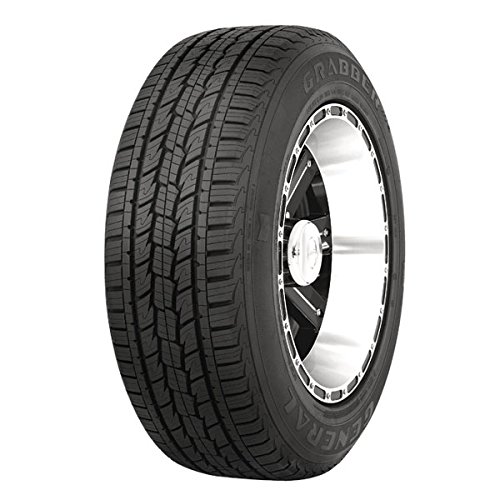 Off-Road General Tire 4502750000
