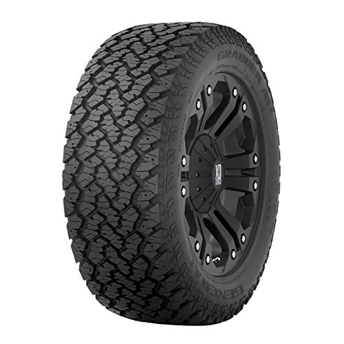 Performance General Tire 4503010000