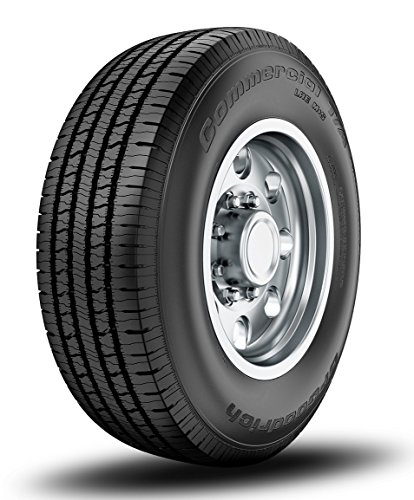 All-Season BFGoodrich 93775
