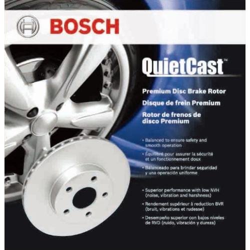 Rotors Bosch 40011489