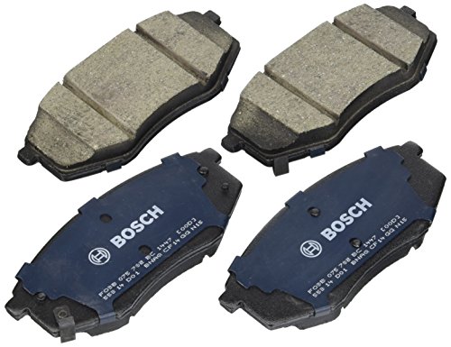 Brake Pads Bosch BC1447