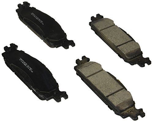 Brake Pads Bosch BC1508