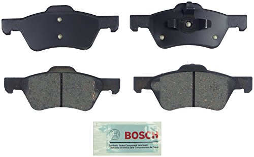 Brake Pads Bosch BE1047