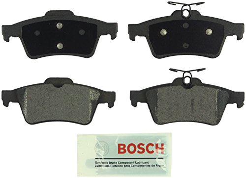 Brake Pads Bosch BE1095