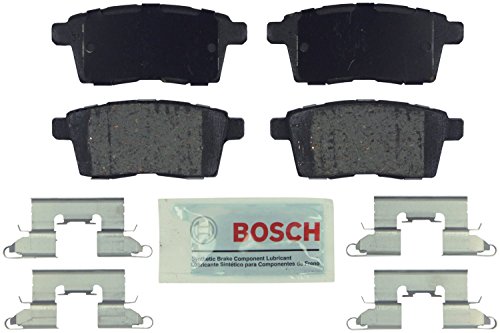 Brake Pads Bosch BE1259H