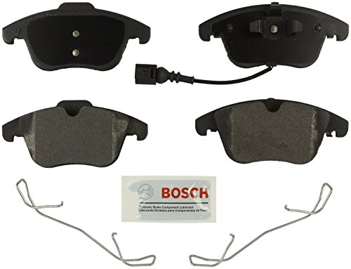 Brake Pads Bosch BE1375H