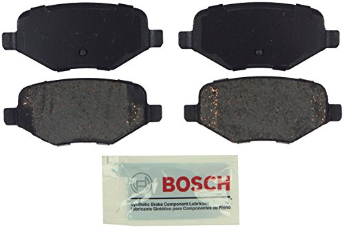 Brake Pads Bosch BE1377