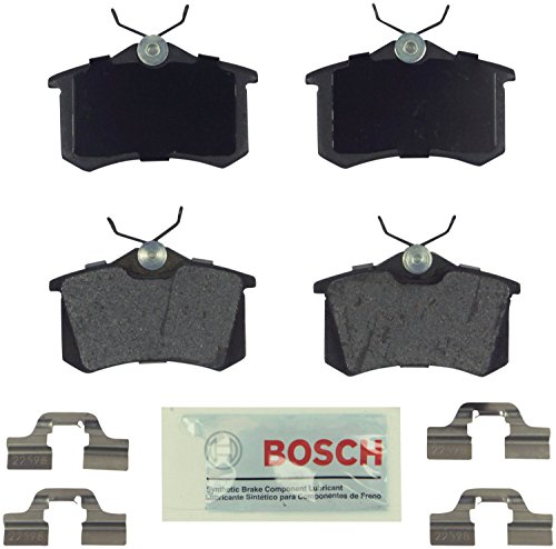 Brake Pads Bosch BE340H