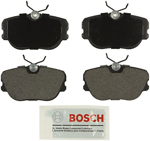 Brake Pads Bosch BE493