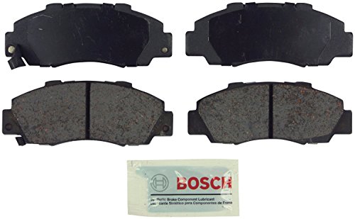 Brake Pads Bosch BE503