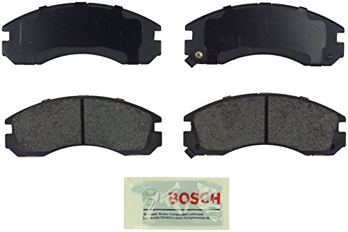 Brake Pads Bosch BE530