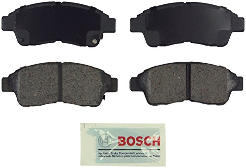 Brake Pads Bosch BE562