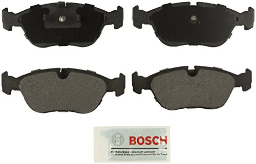 Brake Pads Bosch BE618