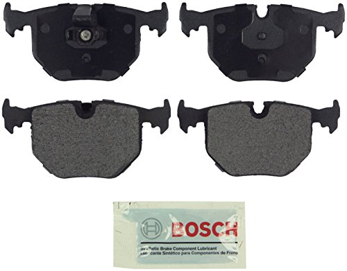 Brake Pads Bosch BE683