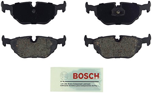 Brake Pads Bosch BE692