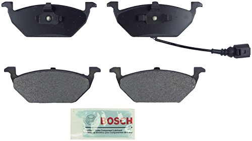 Brake Pads Bosch BE768A