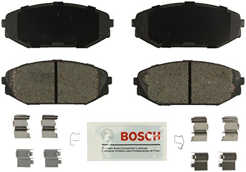 Brake Pads Bosch BE793H