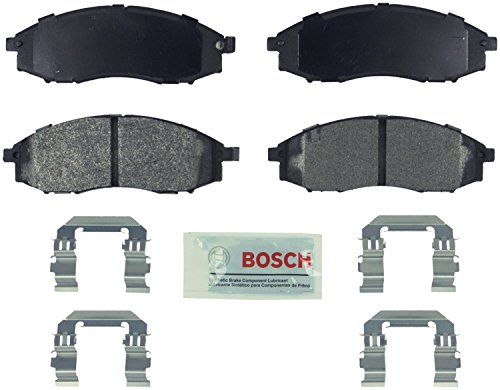 Brake Pads Bosch BE830H